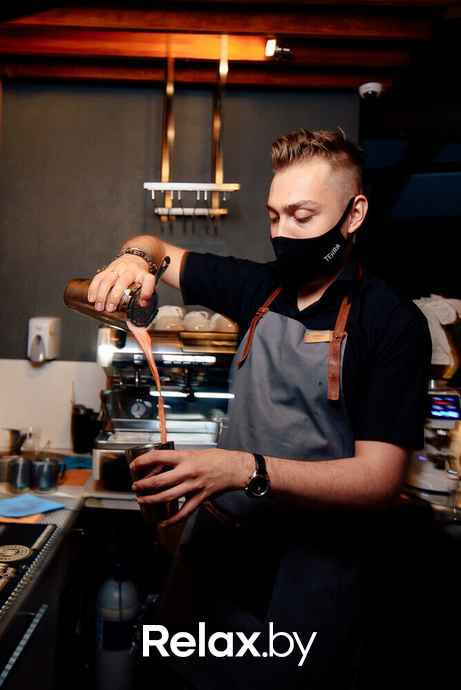 Ночные жители, фото № 38