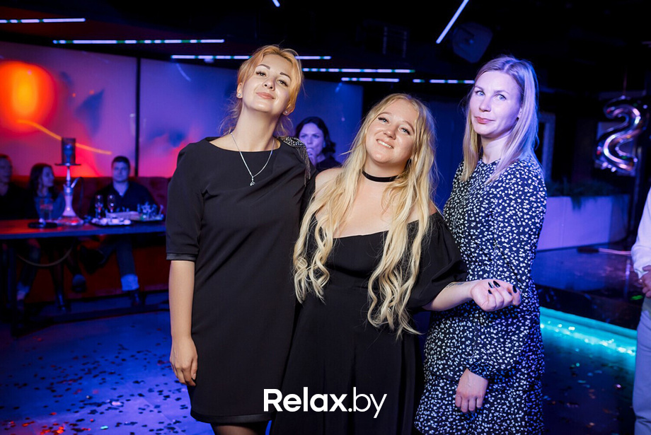 Birthday party ROKAS!, фото № 5