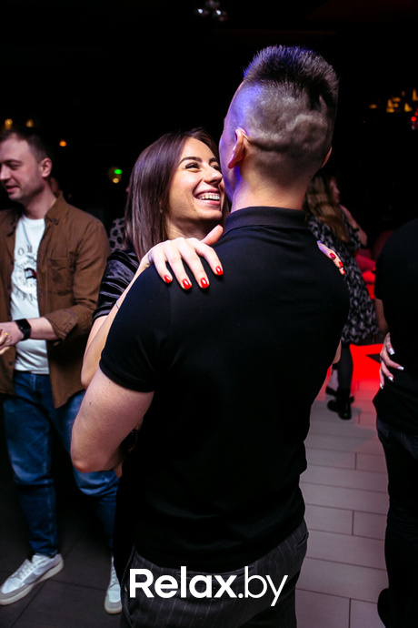 Ночные жители, фото № 51