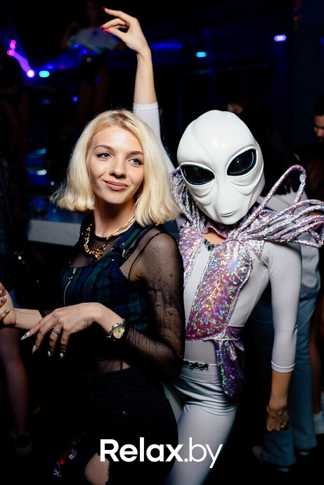 Luna party, фото № 73