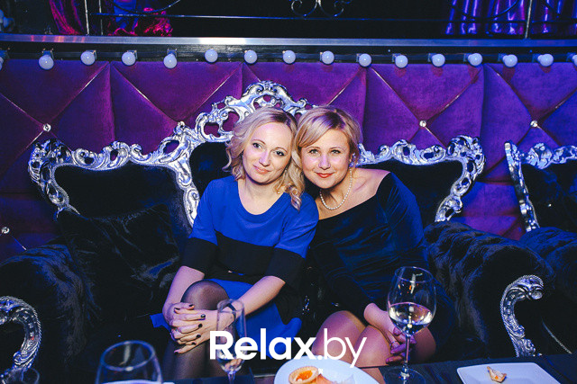 БОГЕМНЫЙ новый 2015 год, фото № 16