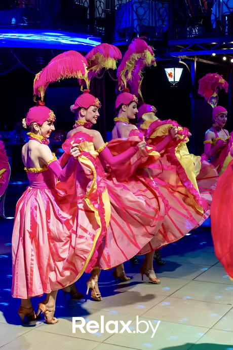 MoulinRouge, фото № 10