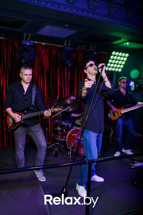 Brooklyn Live!, фото № 11