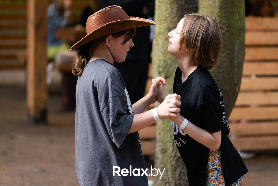 Выпускной в парке активного отдыха «Кольт», фото № 122