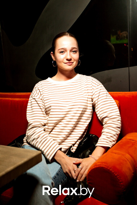 Ночные жители, фото № 34