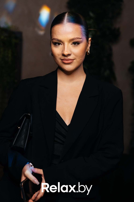 Открытие кальян-бара «Мята Лаунж»‎, фото № 55