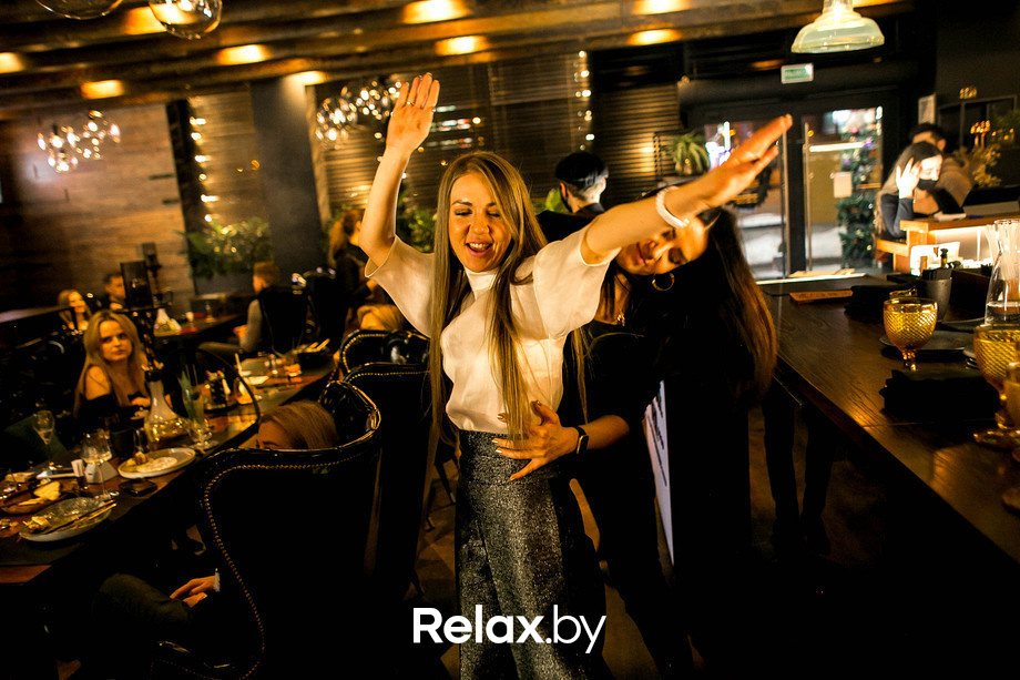 Izumrud band & Anya Rai, фото № 66