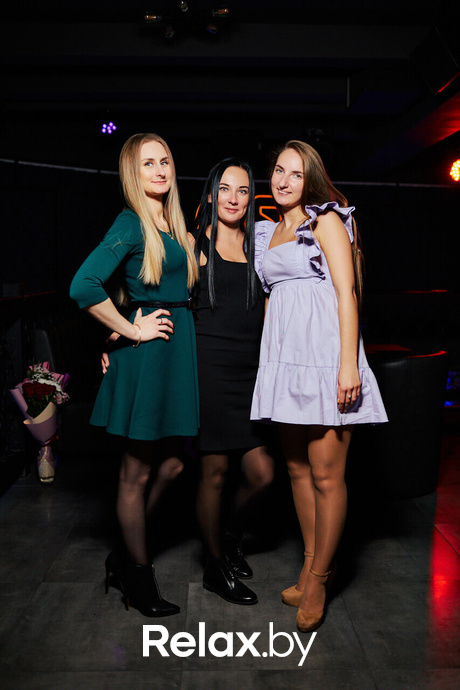 Караоке в «Ast club», фото № 33