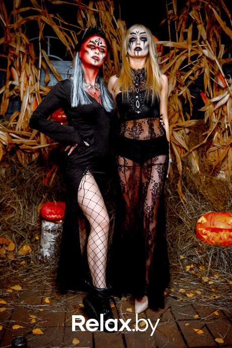 Halloween Highare, фото № 44