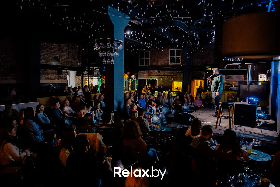 Отчетный концерт, фото № 127