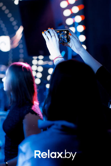 Saturday music, фото № 13