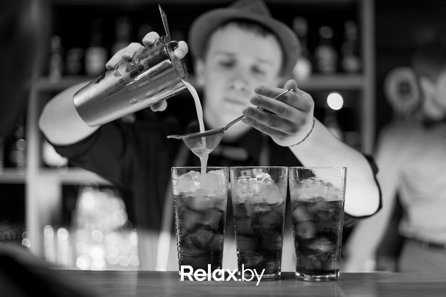 Лучший План Б на Субботу, фото № 42