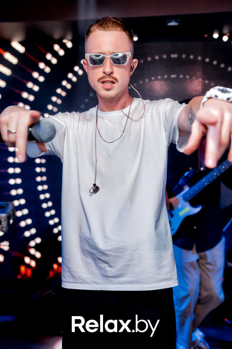 Saturday music, фото № 46