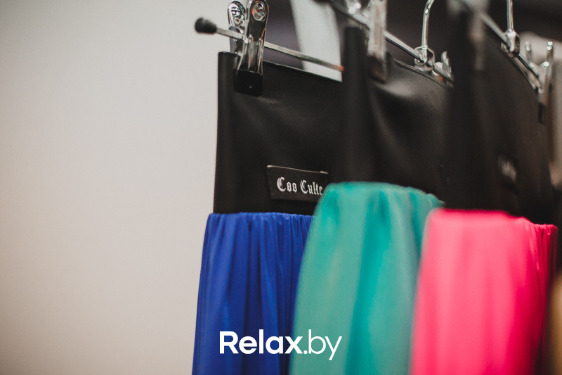 Открытие шоурума CooCulte&Eltacto, фото № 44