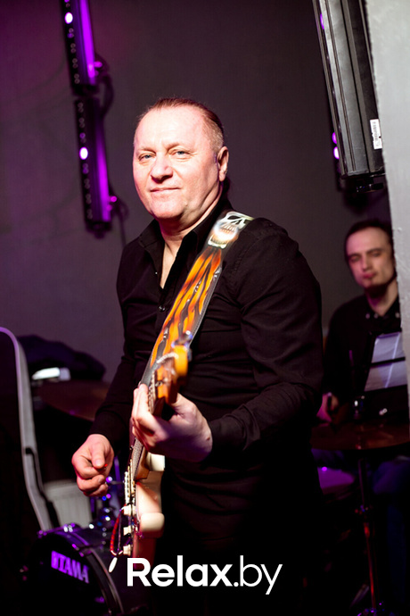 Ночные жители, фото № 54