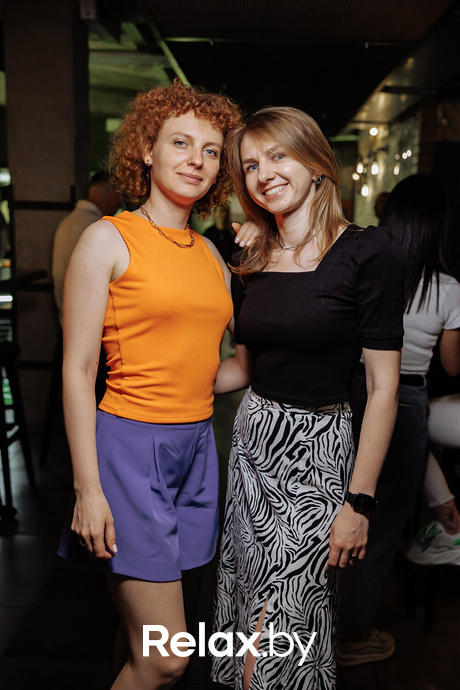 Saturday Party, фото № 76