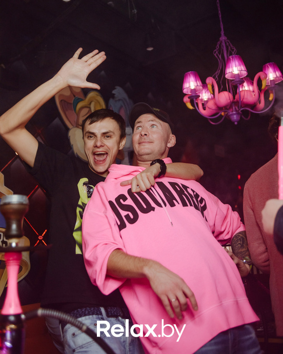 Friday at #mamastiflera, фото № 67