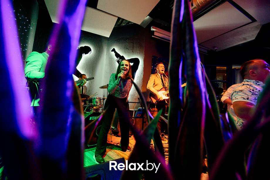 Ночные жители, фото № 77