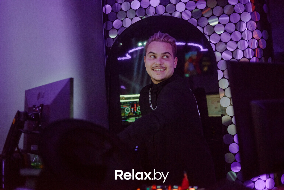 Sunday LUXURIA LXR, фото № 26