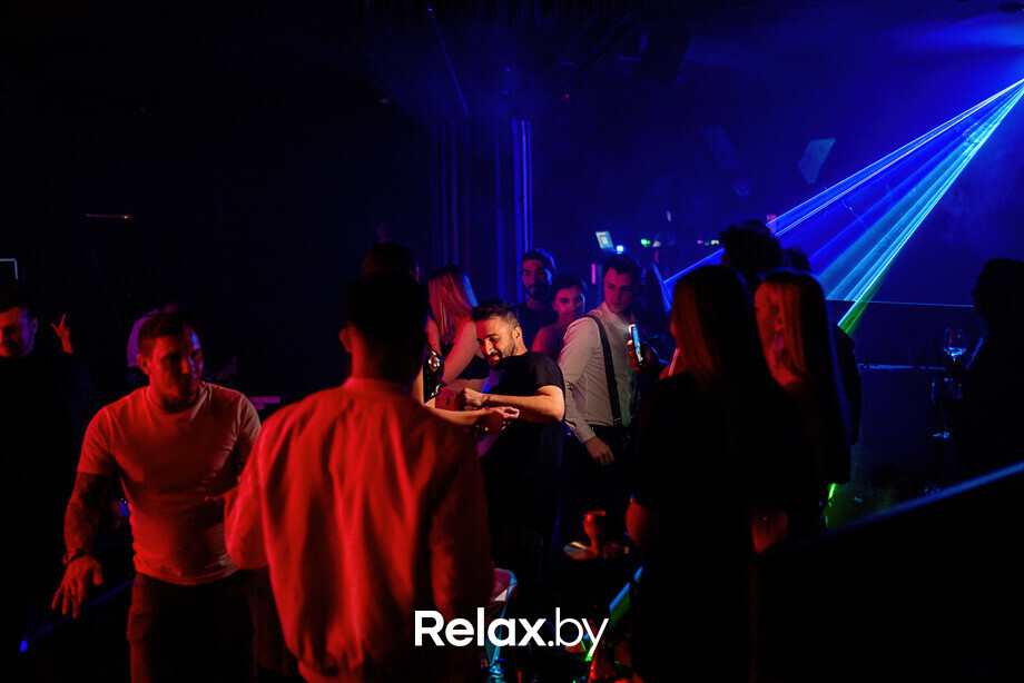 Премьера трека SHIR & ZINA - "Игра окончена", фото № 82