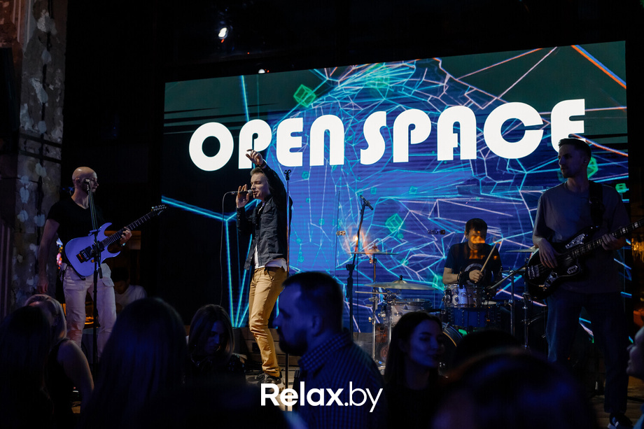 Saturday Night, фото № 96