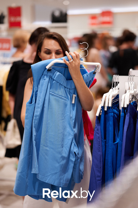 Шопинг-экскурсия со стилистом, фото № 80