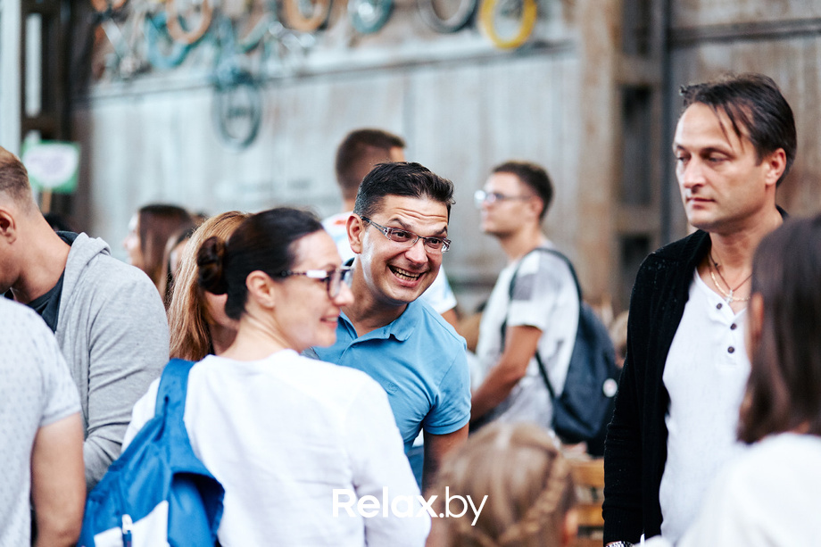 Презентация клипа «TIME» финалиста отбора на «Детское Евровидение-2018», фото № 16