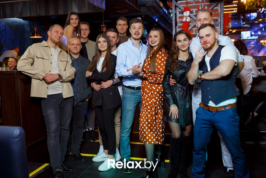 Brooklyn Live!, фото № 35