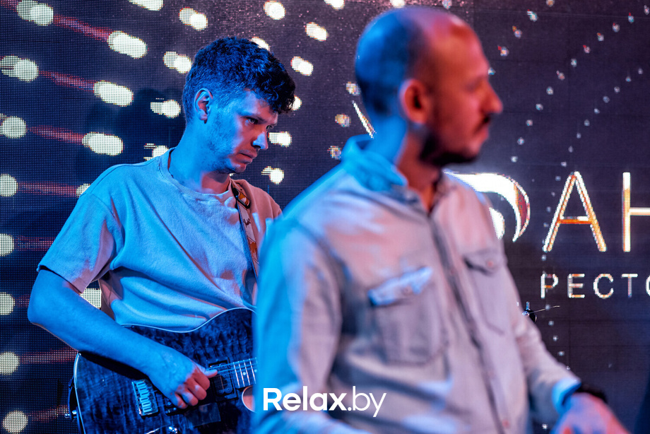 Friday Music, фото № 8