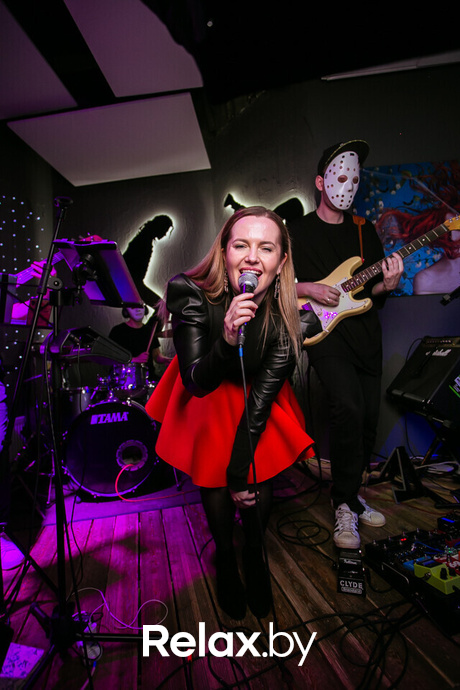 Цирк Ужасов, фото № 65