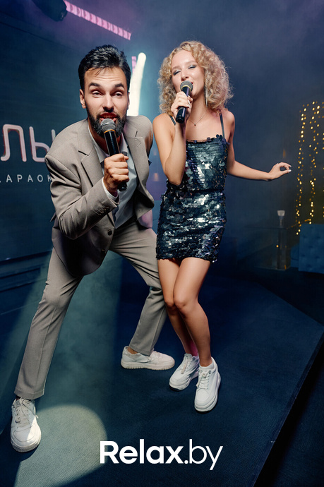 Saturday music, фото № 58