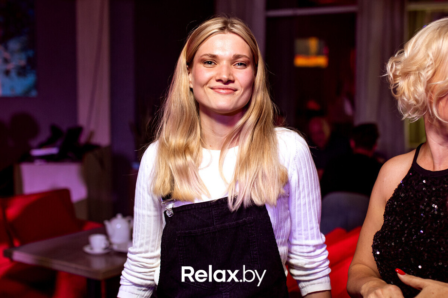 Ночные жители, фото № 36