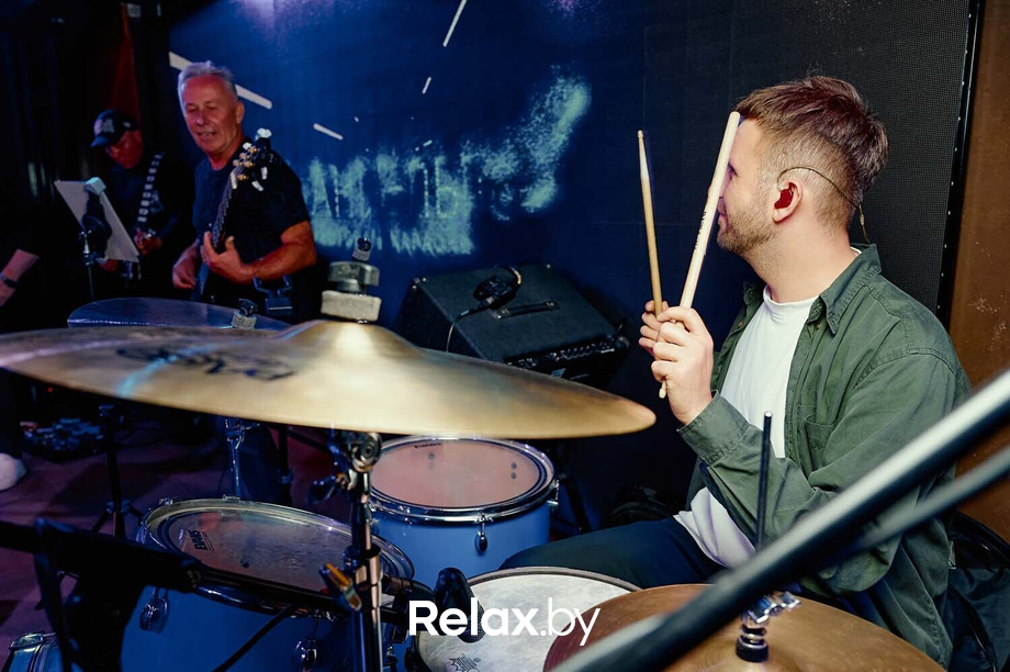 Saturday music, фото № 18