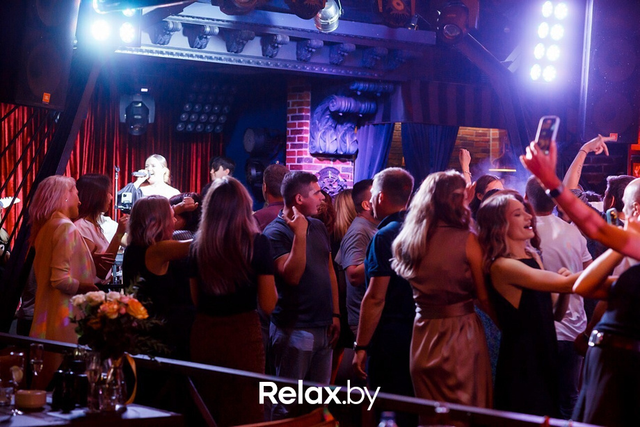 Brooklyn Live!, фото № 36