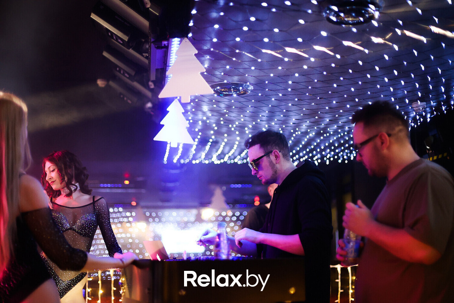 Merry X-mas party, фото № 11