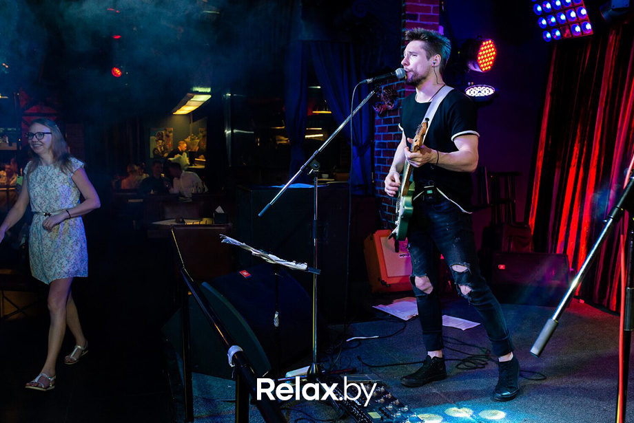 Brooklyn Girls Show!, фото № 10