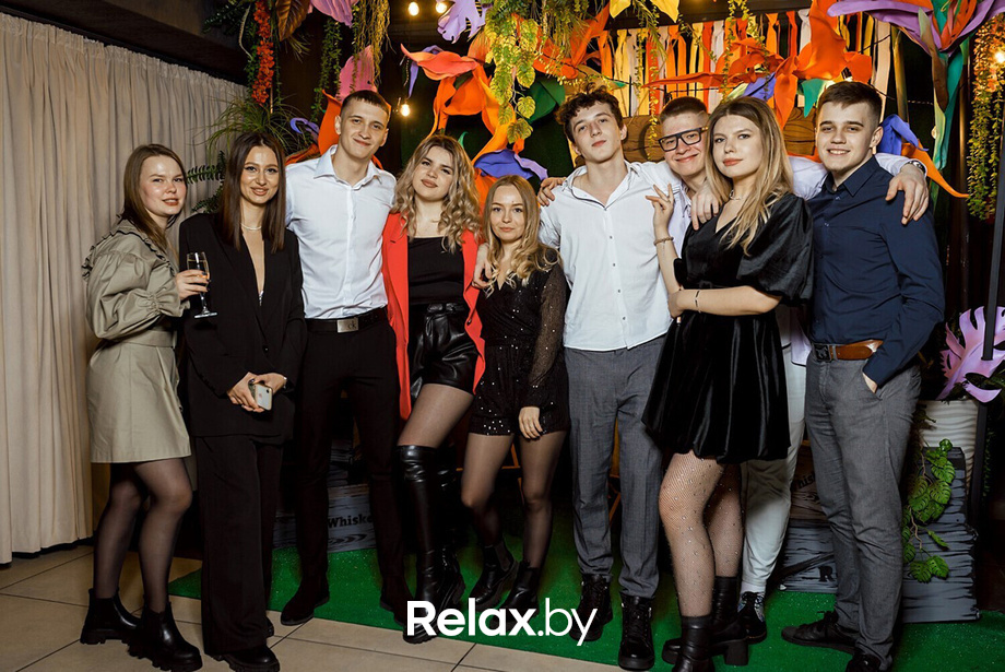 Wednesday Party, фото № 44