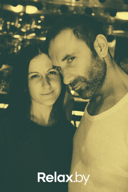 Вечеринка в клубе "Next", фото № 90