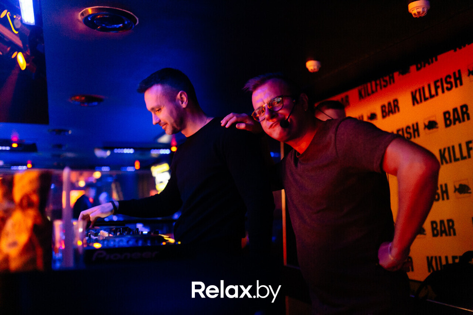 The students day party, фото № 24