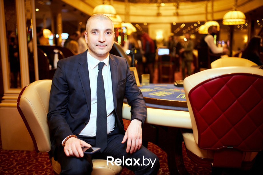 Opera Loto, фото № 56