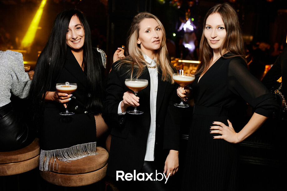 MADMEN Birthday Party, фото № 6