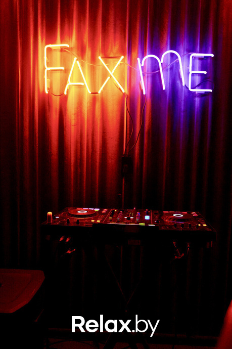 Parker House, фото № 52