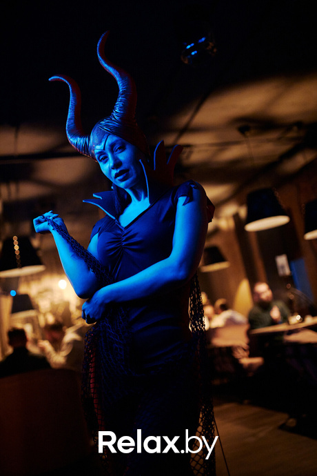 Halloween day 2, фото № 53