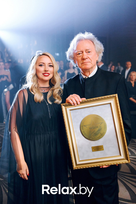 VII Бизнес-премия «Номер один» - 2023, фото № 97