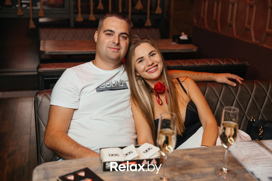 Tabu Grand Opening 2023, фото № 28