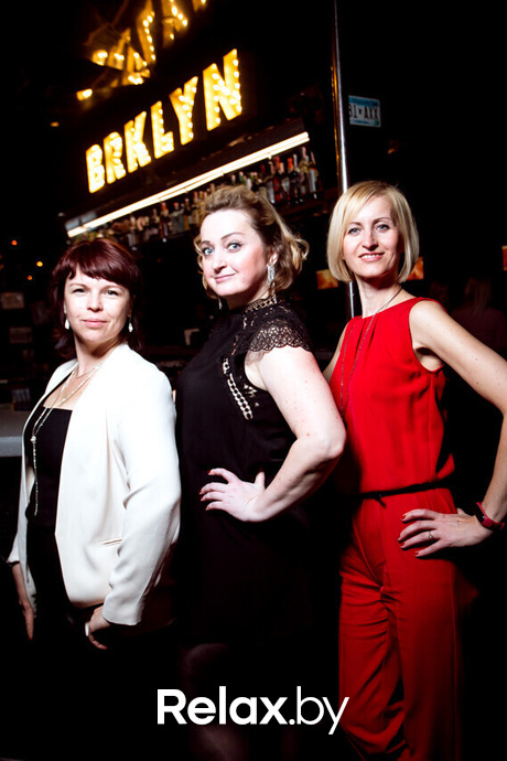 Brooklyn Live, фото № 58