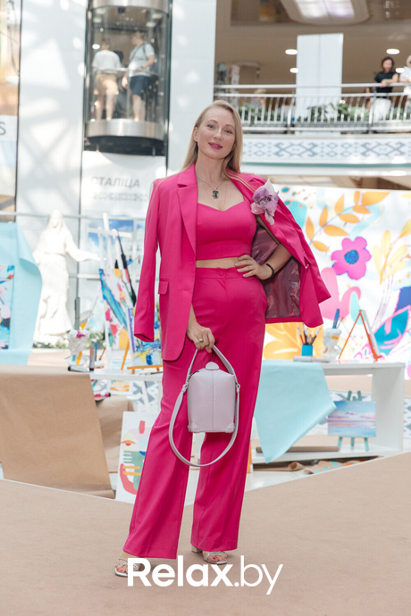 Stolica Kids Fashion SHOW, фото № 41