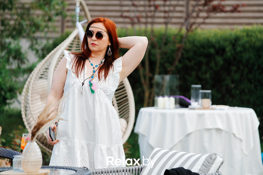 День рождения Светланы Зере, фото № 19