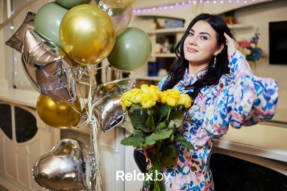 Новогодний корпоратив, фото № 27