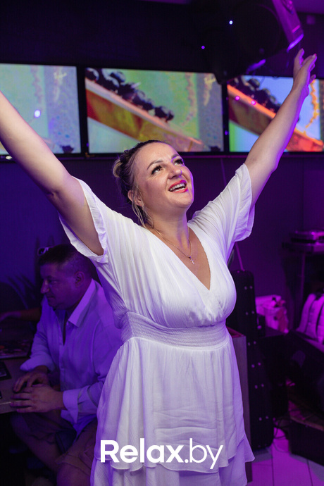 Ночные жители, фото № 8